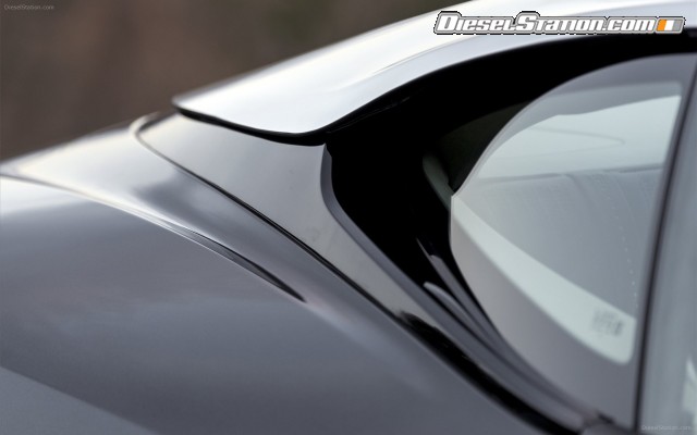 Aston Martin DB11 2017 Widescreen Picture #5 Aston Martin DB11 2017 Widescreen Picture #5